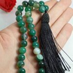 Price and Buy Islamic Babagoria Tasbih – Elegant 33-Bead Rosary for Daily Prayer