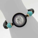 Price and Buy Islamic Beaded Bracelet Wan Yakad Verse for Women - Image 4