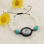 Price and Buy Islamic Beaded Bracelet Wan Yakad Verse for Women - Image 6