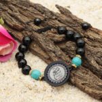 Price and Buy Islamic Beaded Bracelet Wan Yakad Verse for Women - Image 7