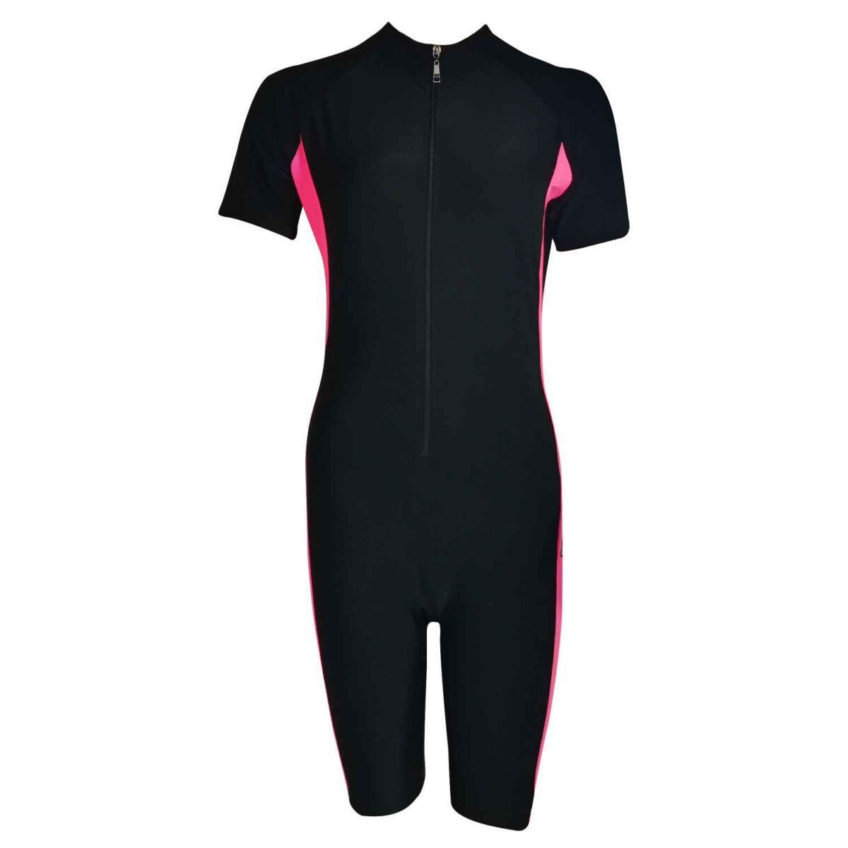 Price and Buy Islamic Black One-piece Women’s Modest Swimsuit