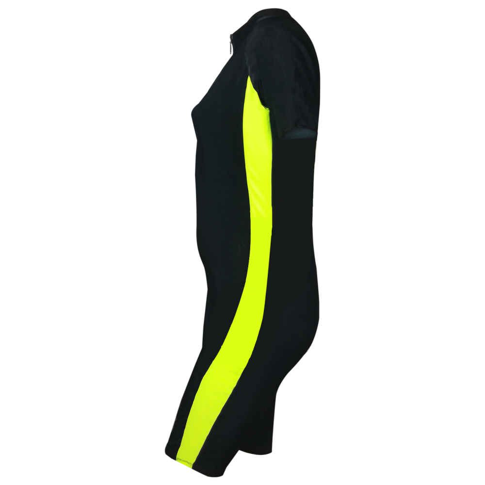 Price and Buy Islamic Black One-piece Women’s Modest Swimsuit - Image 5