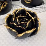 Price and Buy Islamic Candle Set – Ideal for Muharram & Mourning Occasions (x4) - Image 3