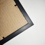 Price and Buy Islamic Canvas Art of Kaaba – Sacred Elegance The Kaaba in Frame - Image 3