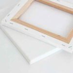 Price and Buy Islamic Canvas Art – Printed Bismillah (In the Name of Allah) - Image 3