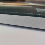 Price and Buy Islamic Canvas Art – Printed Wanyakad Verse - Image 3