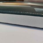 Price and Buy Islamic Canvas Wall Art of Kaaba – Perfect Accent for Your Living Room or Prayer Area - Image 3