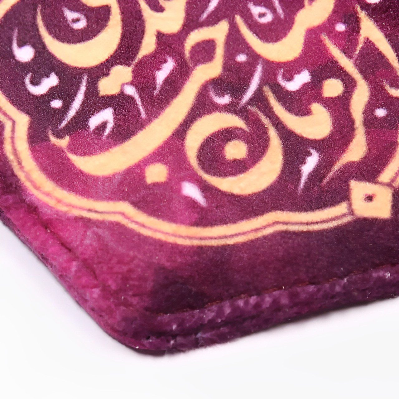 Price and Buy Islamic Car Rear-view Mirror Hanging Pendant Ya Saheb Alzaman - Image 3