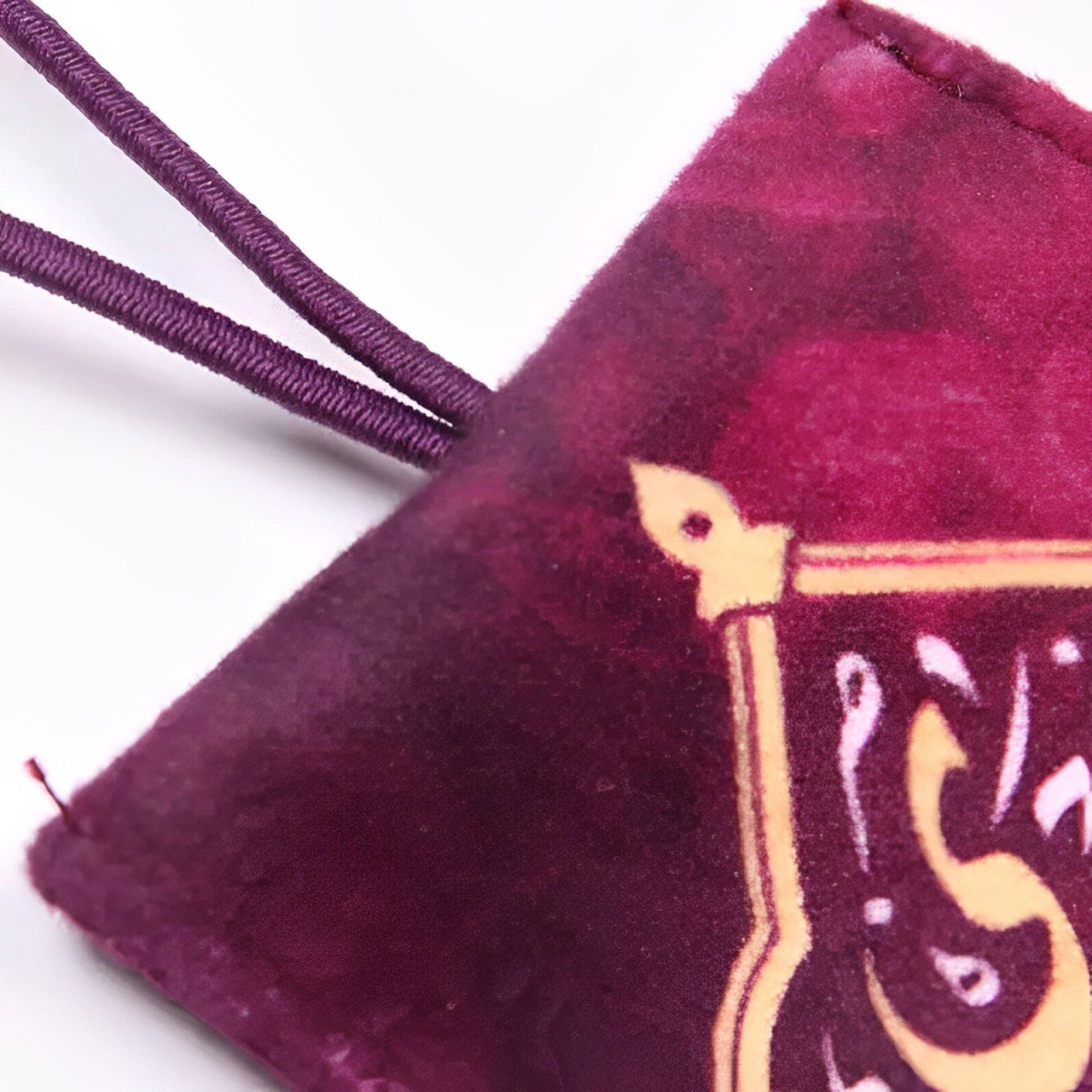 Price and Buy Islamic Car Rear-view Mirror Hanging Pendant Ya Saheb Alzaman - Image 4