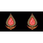 Price and Buy Islamic Ceramic Coffee Mug – Artistic Black Pattern - Image 3