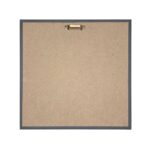 Price and Buy Islamic Decorative Framed Tile – Ya Fatima Golden - Image 4