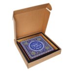 Price and Buy Islamic Decorative Framed Tile – Ya Fatima Zahra - Image 6