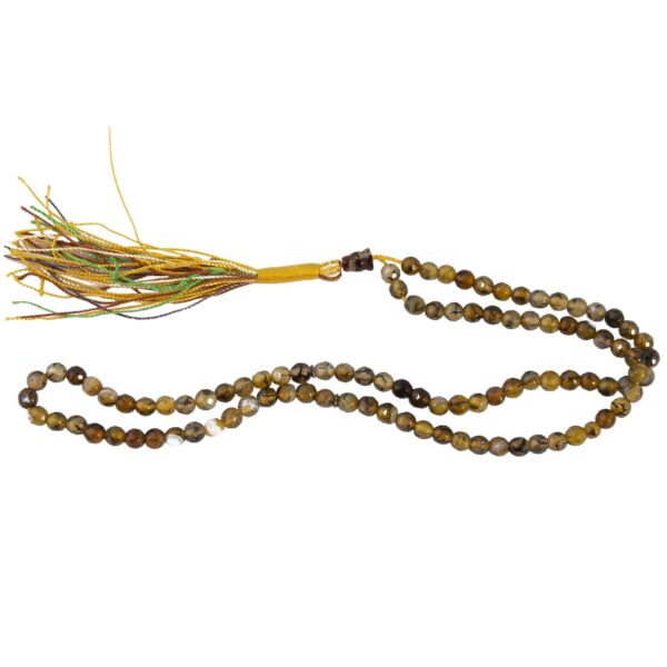 Price and Buy Islamic Dendritic Agate Rosary Crafted with 101 Prayer Beads Tasbih Shajar_68fe43e17cc9b.jpeg Price and Buy Islamic Dendritic Agate Rosary Crafted with 101 Prayer Beads Tasbih Shajar