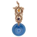 Price and Buy Islamic Evil Eye Wall Hanging Amulet Model Vanyakad