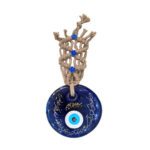 Price and Buy Islamic Evil Eye Wall Hanging Amulet Model Wan Yakad