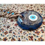 Price and Buy Islamic Evil Eye Wall Hanging Amulet Model Wan Yakad - Image 3