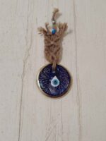 Price and Buy Islamic Evil Eye Wall Hanging Amulet Model Wan Yakad - Image 4