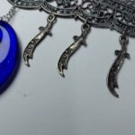 Price and Buy Islamic Evil Eye Wall Hanging Amulet Model Wanyakad - Image 4