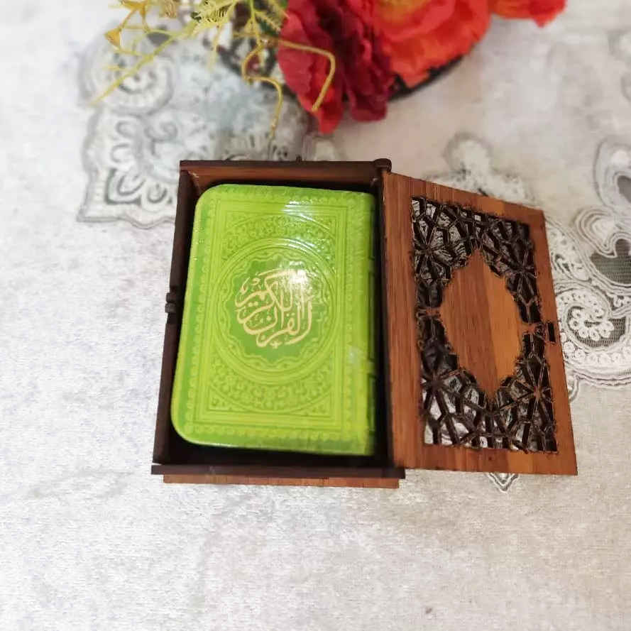 Price and Buy Islamic Gift Set for Muslims Including Quran & Box
