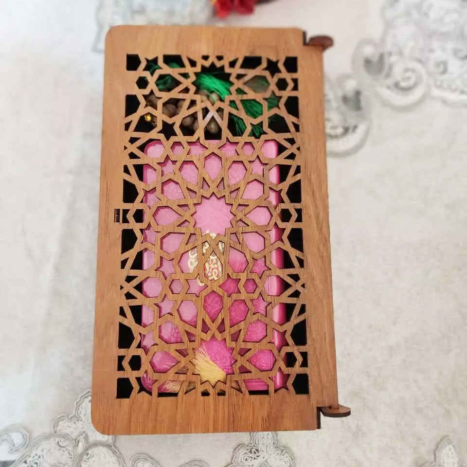 Price and Buy Islamic Gift Set for Muslims – Quran, Rosary & Turbah - Image 3