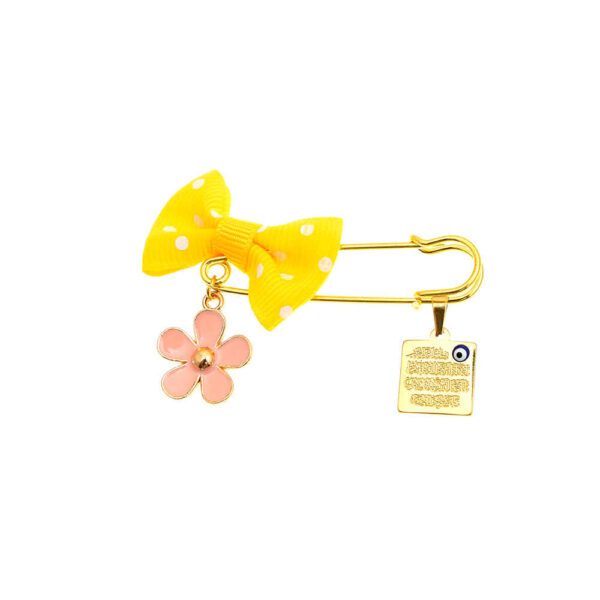 Price and Buy Islamic Golden Safety Pin Brooch for Kids Flower_68fd756779184.jpeg Price and Buy Islamic Golden Safety Pin Brooch for Kids Flower