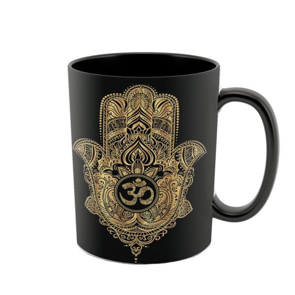 Price and Buy Islamic Heat Sensitive Coffee Mug – Hamsa Pattern_68fe99216cc5e.jpeg Price and Buy Islamic Heat Sensitive Coffee Mug – Hamsa Pattern