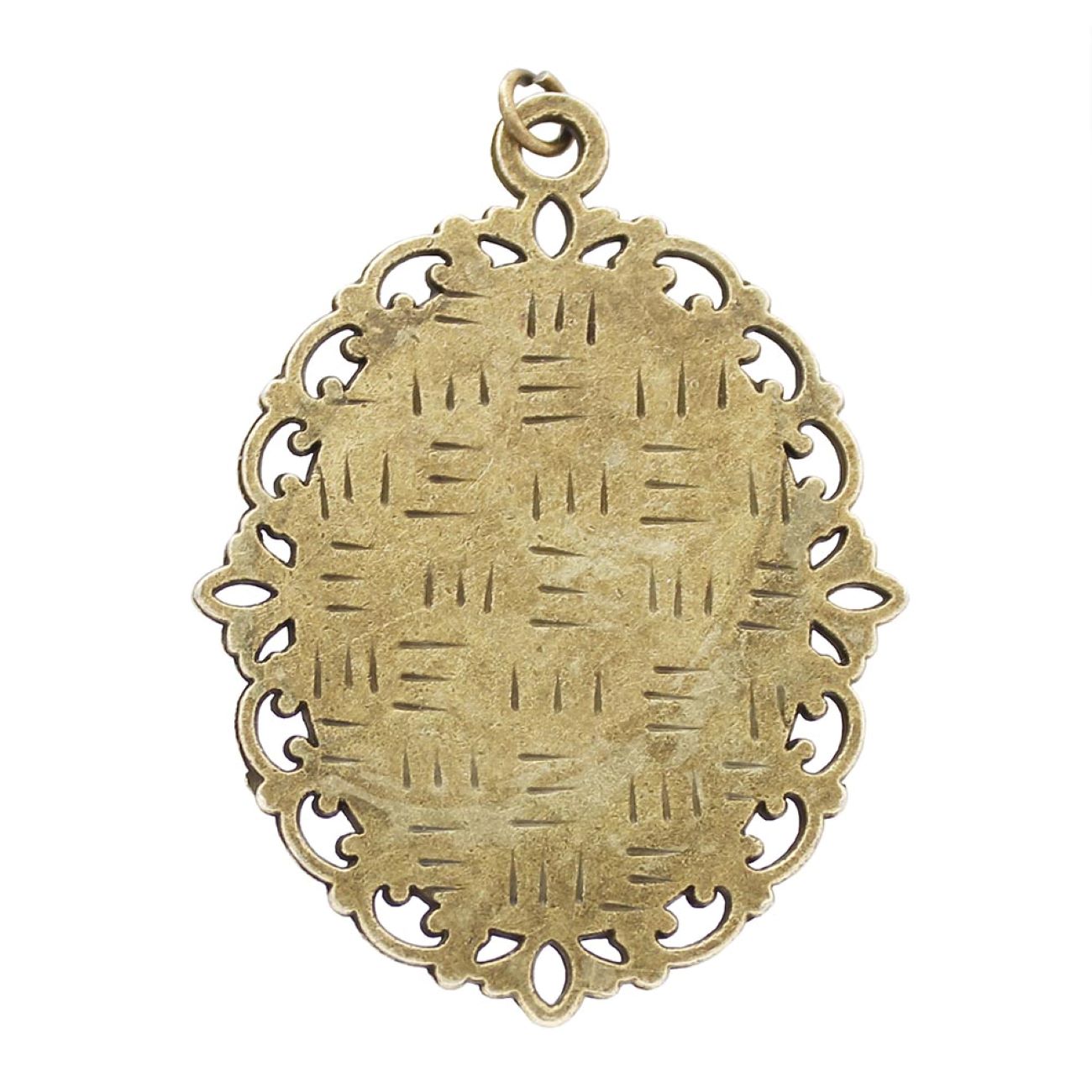 Price and Buy Islamic Hematite Hadid Pendant for Shia Muslims - Image 3