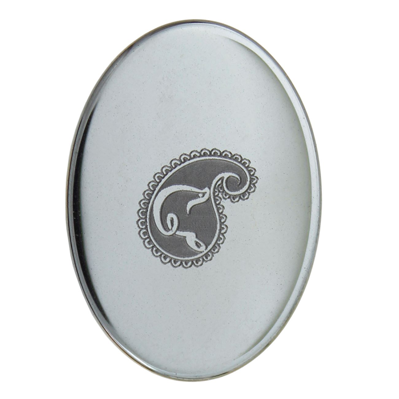 Price and Buy Islamic Hematite Hadid Pendant for Shia Muslims - Image 4