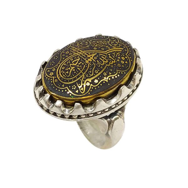 Price and Buy Islamic Hematite Silver Ring Hadid Gemstone for Men Latif_68fc5aa4c5daf.jpeg Price and Buy Islamic Hematite Silver Ring Hadid Gemstone for Men Latif