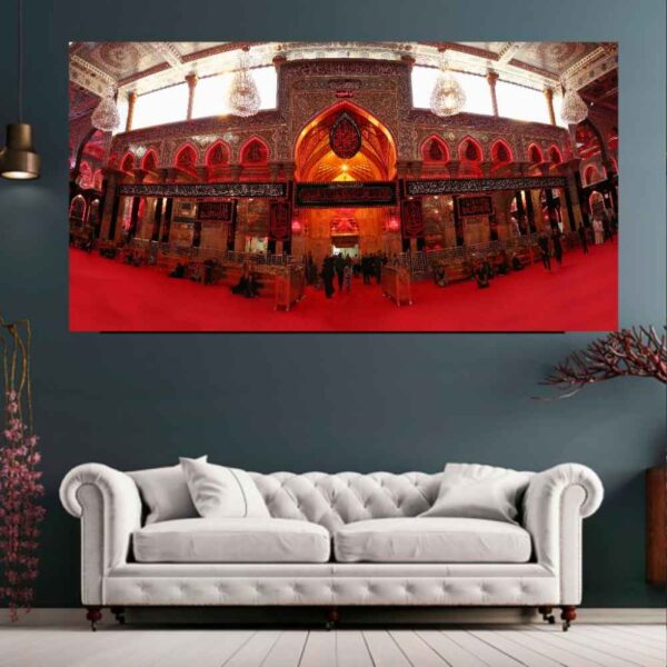Price and Buy Islamic Holy Shrine of Imam Hossain Tapestry Wall Hanging_68fdceaaa7d91.jpeg Price and Buy Islamic Holy Shrine of Imam Hossain Tapestry Wall Hanging