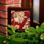 Price and Buy Islamic Imam Reza Holy Shrine Carpet Frame 23 cm