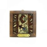 Price and Buy Islamic Imam Reza Holy Shrine Carpet Frame Anis