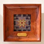 Price and Buy Islamic Imam Reza Holy Shrine Carpet Frame