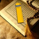 Price and Buy Islamic Inspired Wooden Bookmark – Imam Reza Shrine Pack of 2 - Image 4