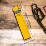Price and Buy Islamic Inspired Wooden Bookmark – Imam Reza Shrine Pack of 2 - Image 7