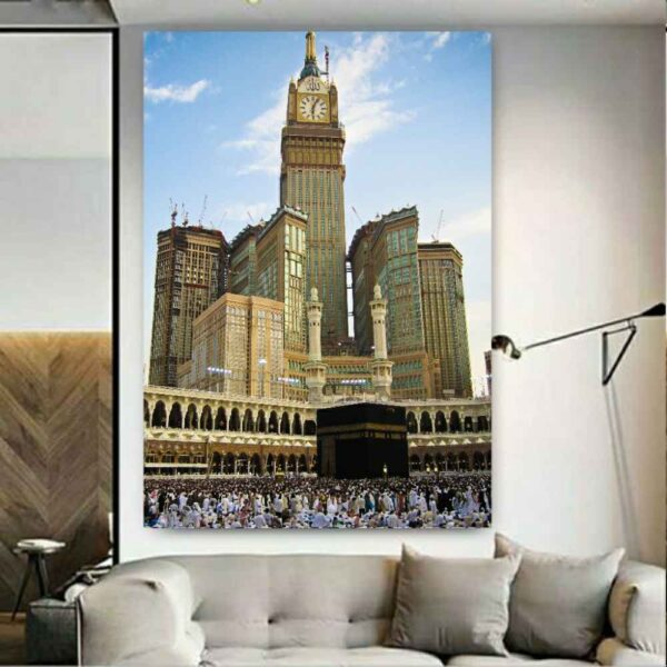 Price and Buy Islamic Kabah Tapestry Wall Hanging_68fdcef4e7e09.jpeg Price and Buy Islamic Kabah Tapestry Wall Hanging