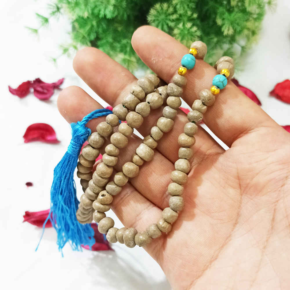 Price and Buy Islamic Karbala Tasbih Prayer Beads with Khak-e-Shifa for Shia Ahlam - Image 3