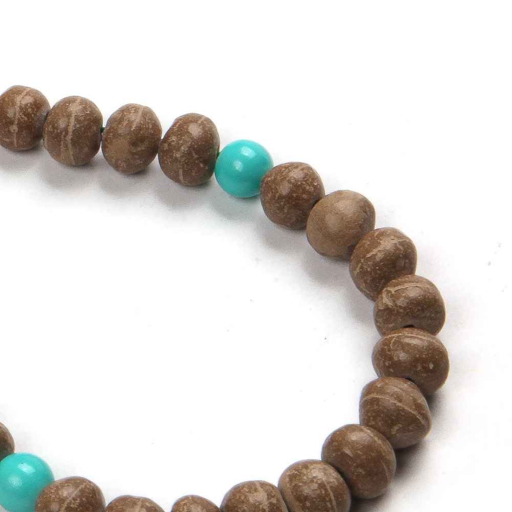 Price and Buy Islamic Karbala Tasbih Prayer Beads with Khak-e-Shifa for Shia Rima - Image 3