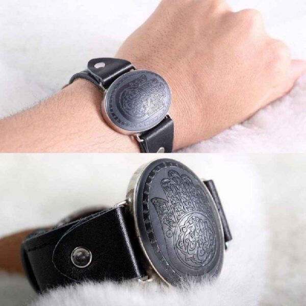 Price and Buy Islamic Leather Bracelet Model Kaff al-‘Abbas_68fcfccf24144.jpeg Price and Buy Islamic Leather Bracelet Model Kaff al-‘Abbas