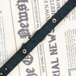 Price and Buy Islamic Leather Bracelet with Agate Stone for Men Model Ya Allah - Image 6