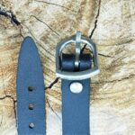 Price and Buy Islamic Leather Bracelet with Agate Stone for Men Model Ya Hossein - Image 4