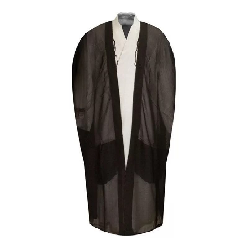 Price and Buy Islamic Men’s Merino Summer Bisht Cloak – Arab Design - Image 4