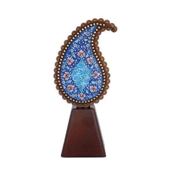 Price and Buy Islamic Minakari Ornament – Salavat Figurine_68fd0a20bfb7f.jpeg Price and Buy Islamic Minakari Ornament – Salavat Figurine