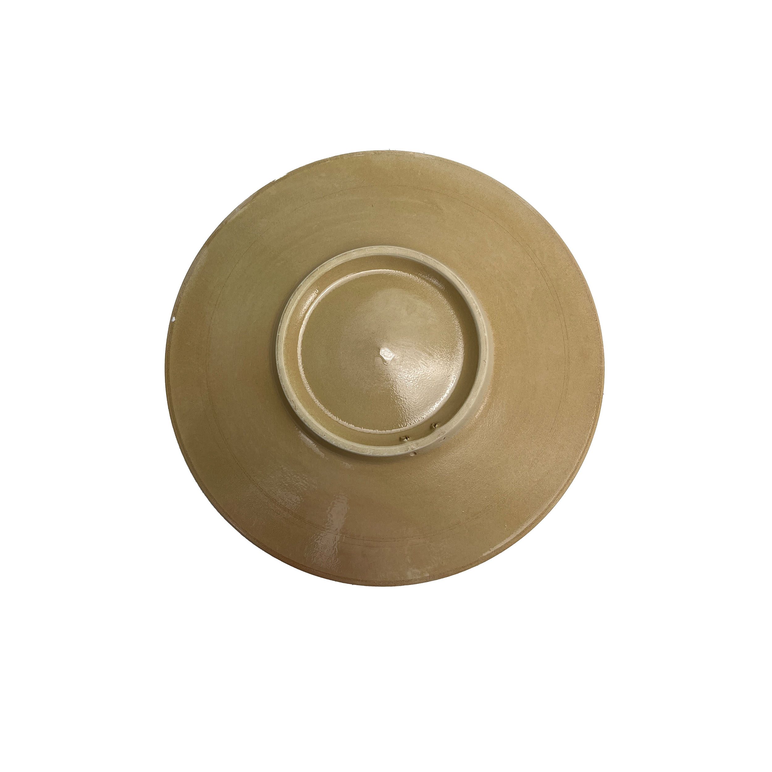 Price and Buy Islamic Minakari Plate Wall Hanging Decoration - Image 3