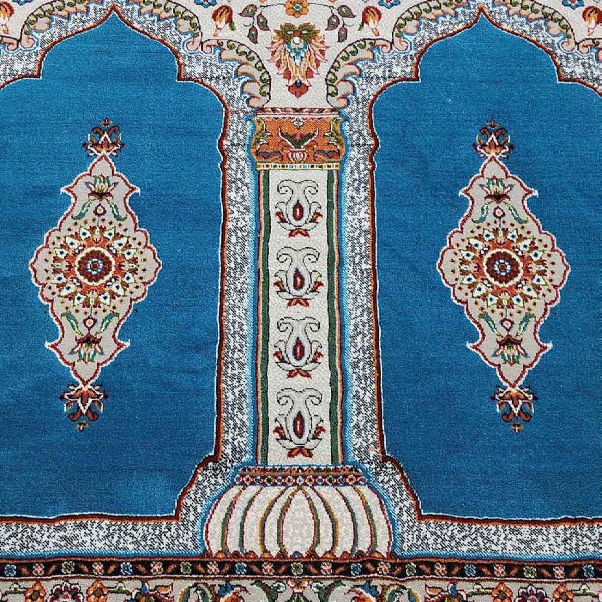 Price and Buy Islamic Mosque Carpet 5 Meters – Premium Masjid Floor Covering