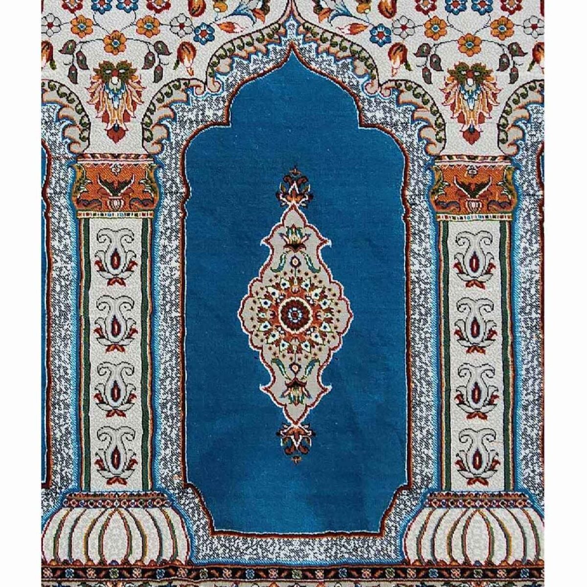 Price and Buy Islamic Mosque Carpet 5 Meters – Premium Masjid Floor Covering - Image 5