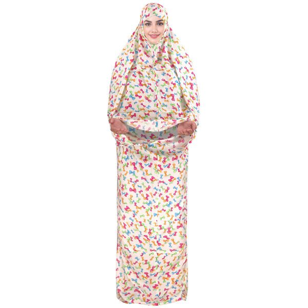 Price and Buy Islamic Namaz Chador for Women Ideal for Praying – Bow Ties_68f6e3f7656ca.jpeg Price and Buy Islamic Namaz Chador for Women Ideal for Praying – Bow Ties