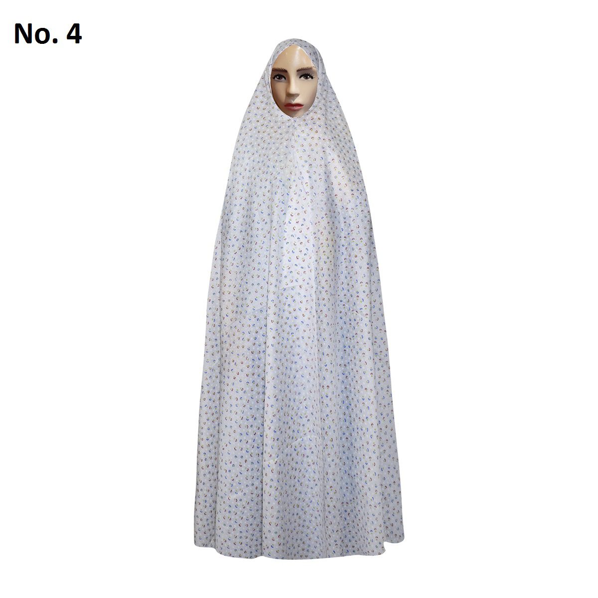Price and Buy Islamic Namaz Chador for Women Ideal for Praying – Laya - Image 6