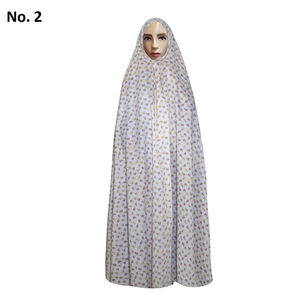 Price and Buy Islamic Namaz Chador for Women Ideal for Praying – Laya - Image 7