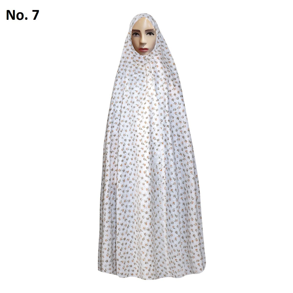 Price and Buy Islamic Namaz Chador for Women Ideal for Praying – Laya - Image 8